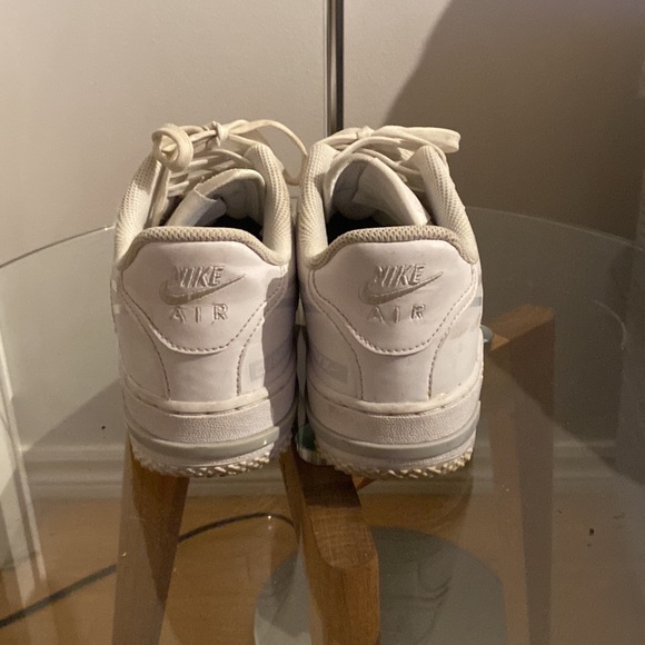 Nike Air Force 1 limited edition - Picture 3 of 5